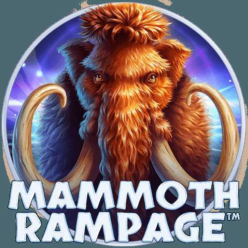 Mammoth Rampage