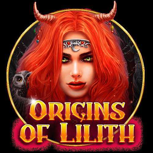 Origins Of Lilith