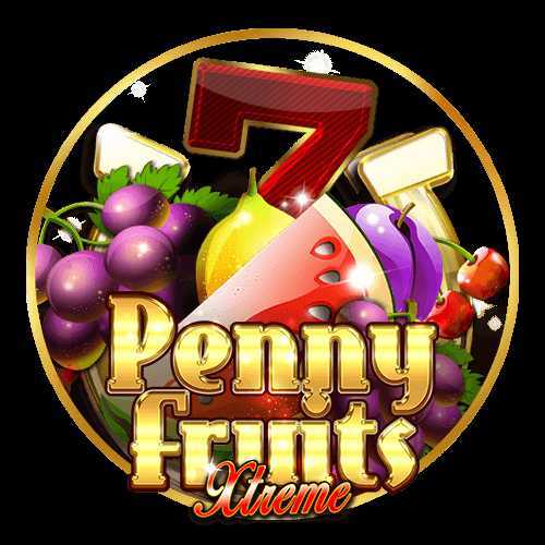 Penny Fruits Xtreme