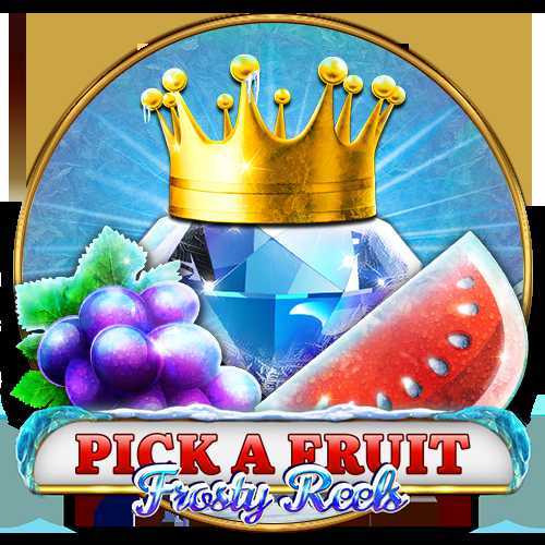 Pick A Fruit Frosty Reels