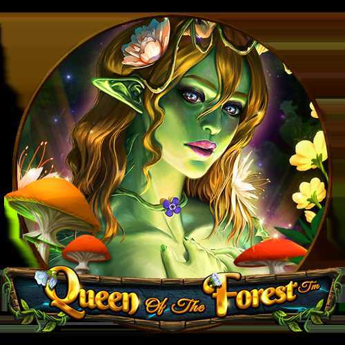 Queen of the Forest