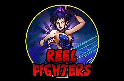 Reel Fighters