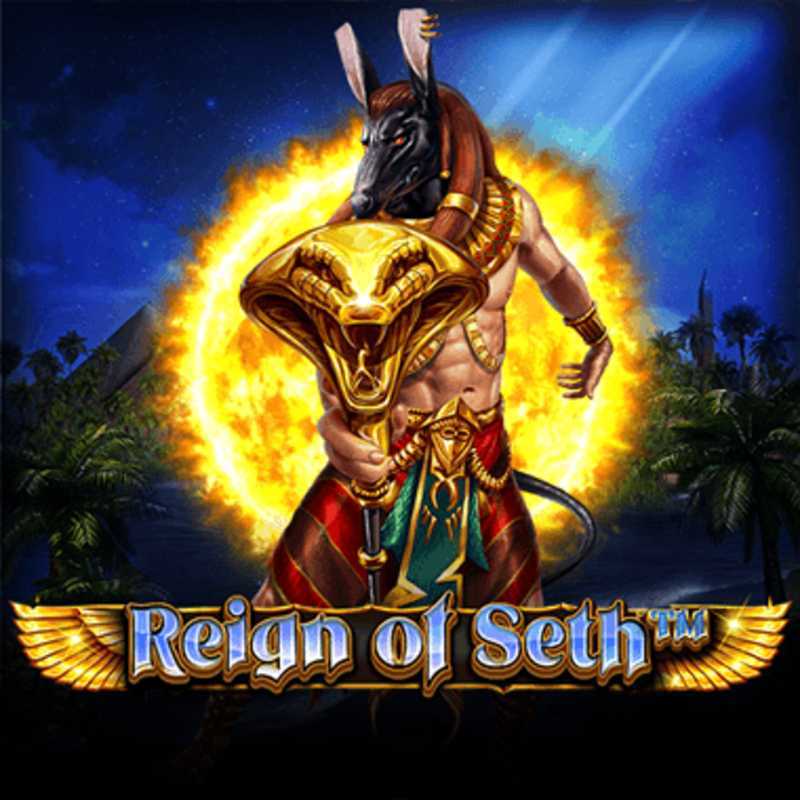 Reign of Seth