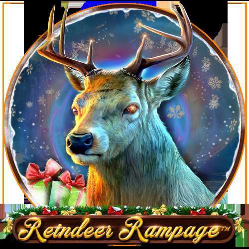Reindeer Rampage