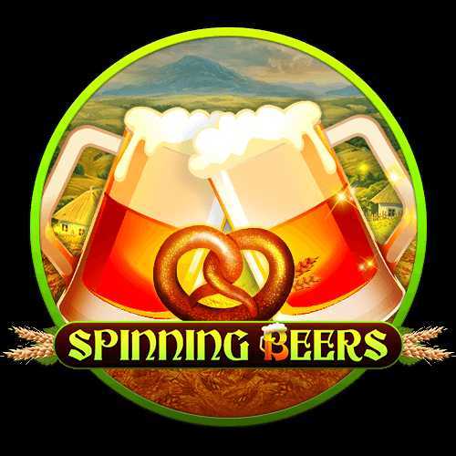 Spinning Beers