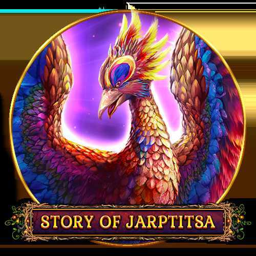 Story of Jarptitsa
