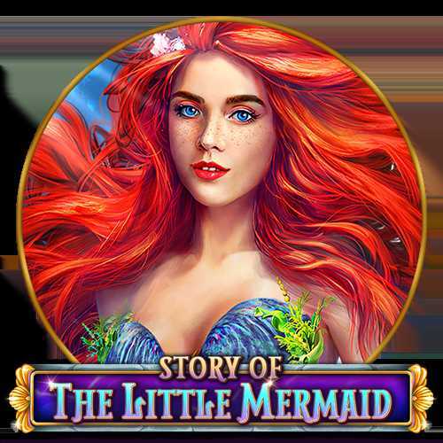 Story of The Little Mermaid