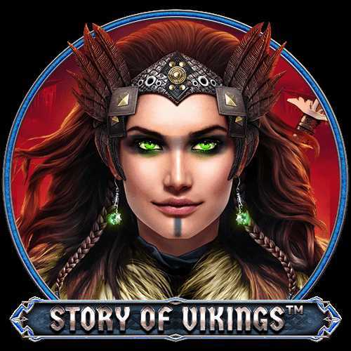 Story of Vikings Christmas Edition