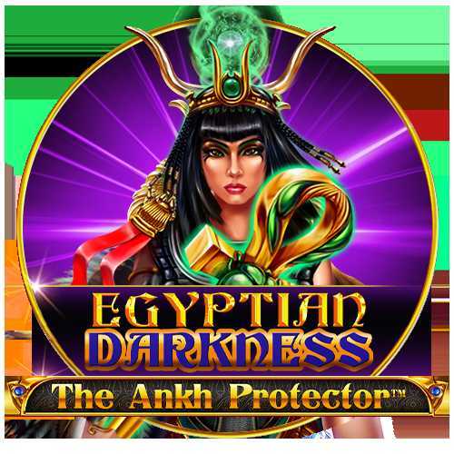 The Ankh Protector Egyptian Darkness