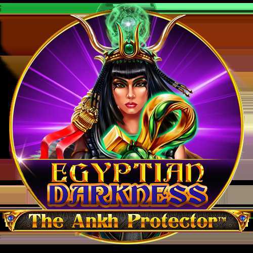The Ankh Protector
