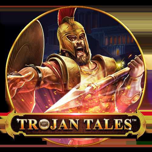 Trojan Tales