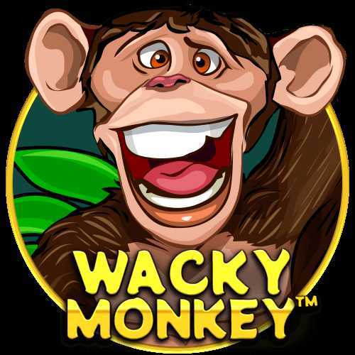 Wacky Monkey