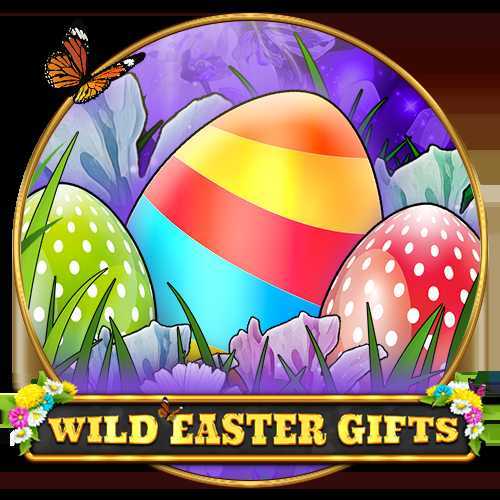 Wild Easter Gifts