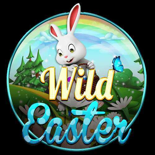 Wild Easter