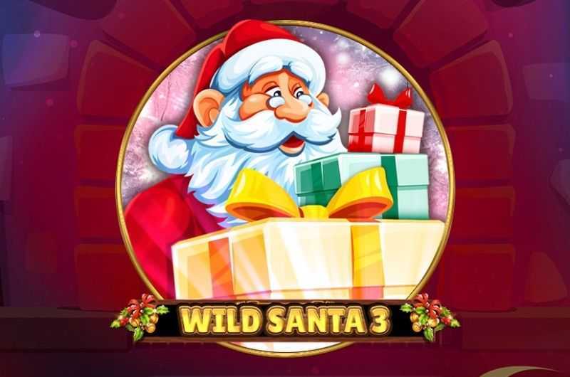 Wild Santa 2