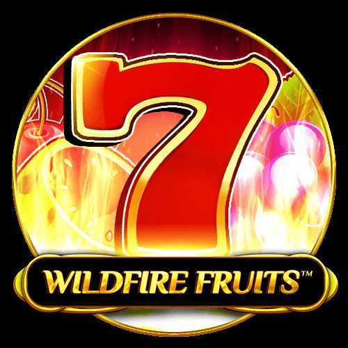 Wildfire Fruits