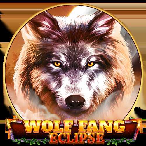 Wolf Fang Eclipse
