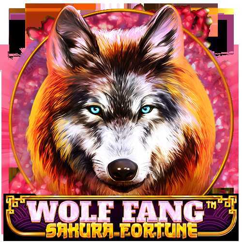 Wolf Fang Sakura Fortune