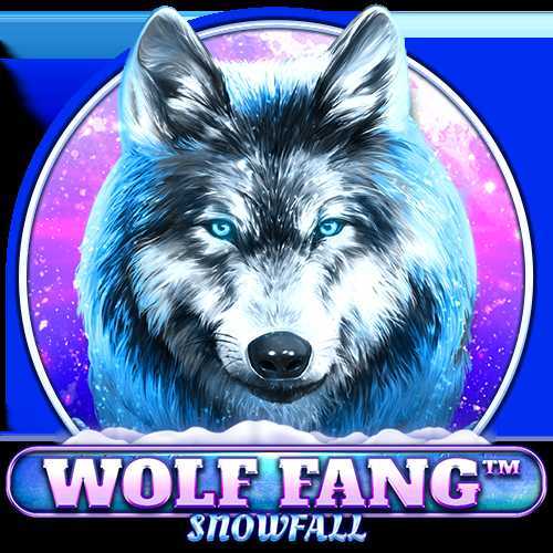 Wolf Fang Snowfall