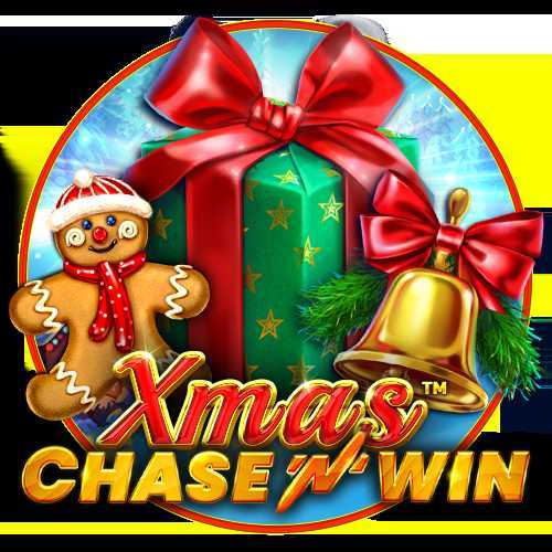 Xmas Chase N Win