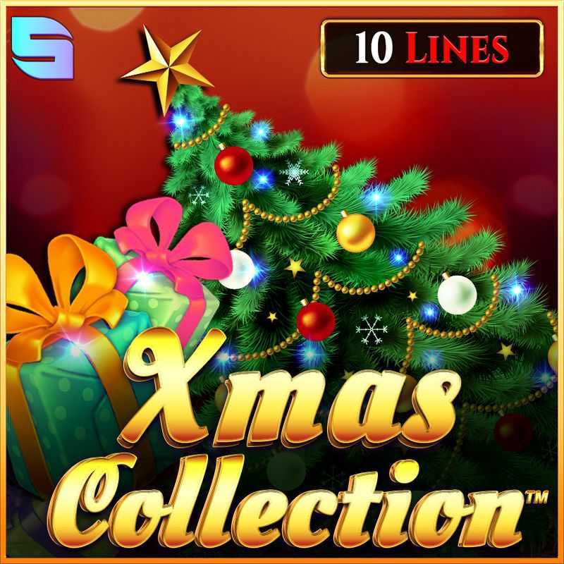 Xmas Collection 10 Lines