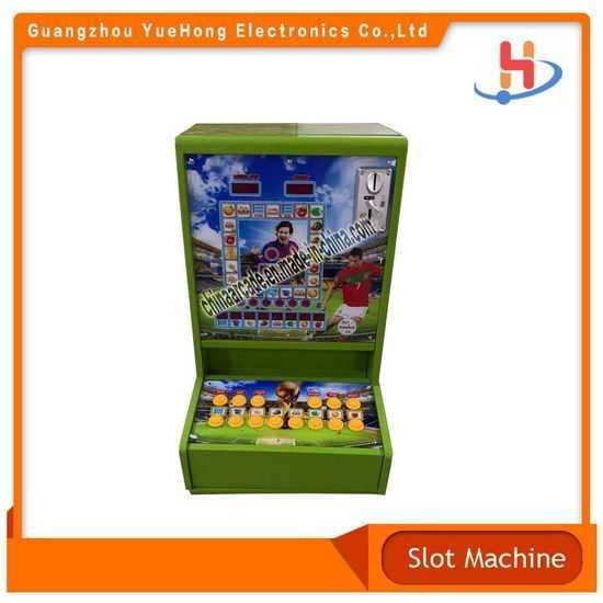 Fruit Machine