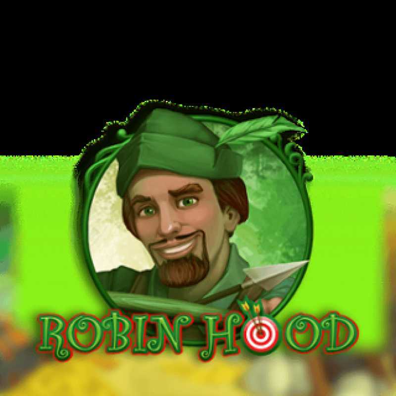 Robin Hood Slot