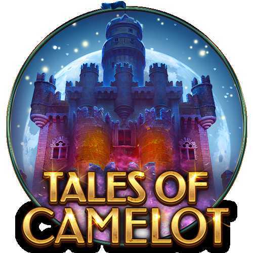 Secrets of Camelot