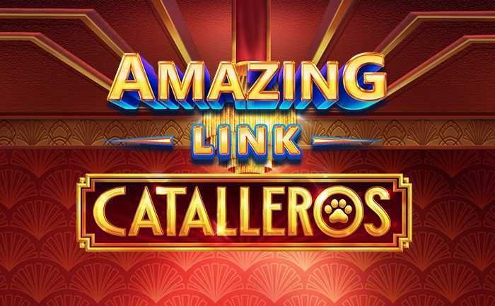 Amazing Link Catalleros