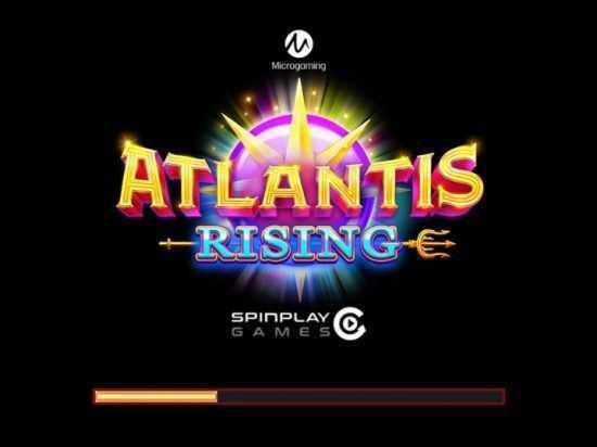 Atlantis Rising
