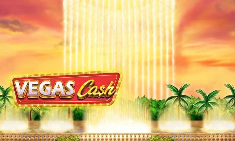 Vegas Cash