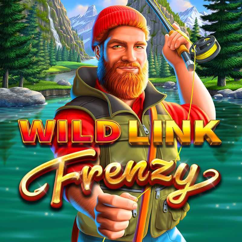 Wild Link Frenzy