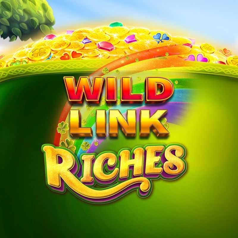 Wild Link Riches