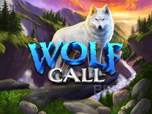Wolf Call