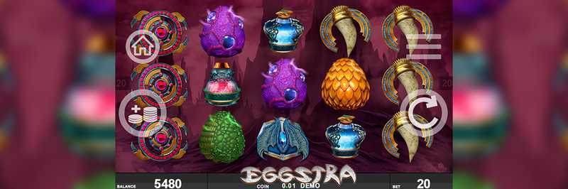 Eggstra