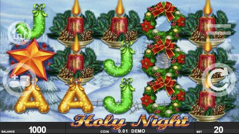 Holy Night
