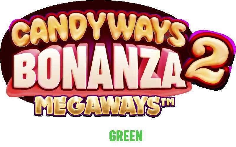 Candy Wild Bonanza