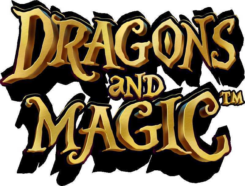 Dragons And Magic