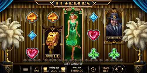 Flappers