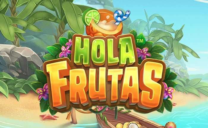 Hola Frutas