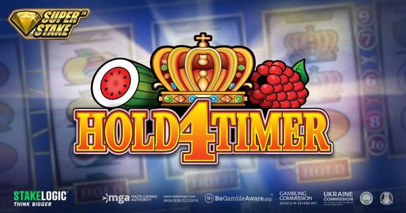 Hold4Timer