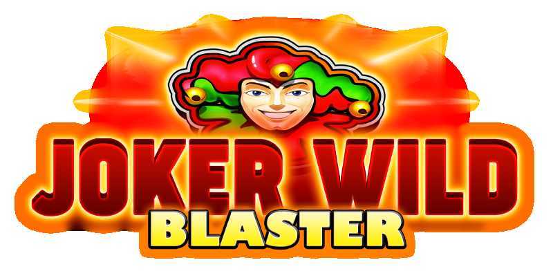 Joker Wild Blaster