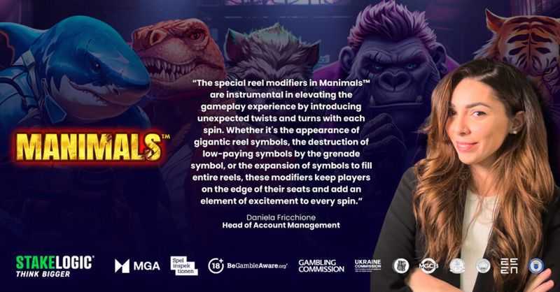 Manimals