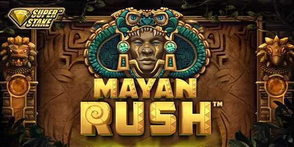 Mayan Rush
