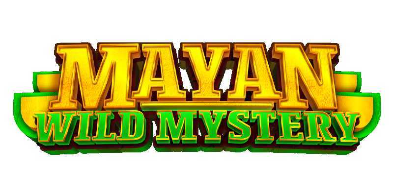 Mayan Wild Mystery