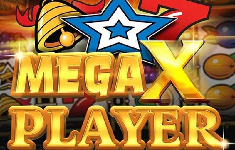 Mega X Player