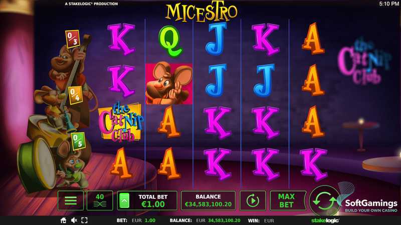 Micestro