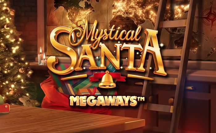 Mystical Santa Megaways