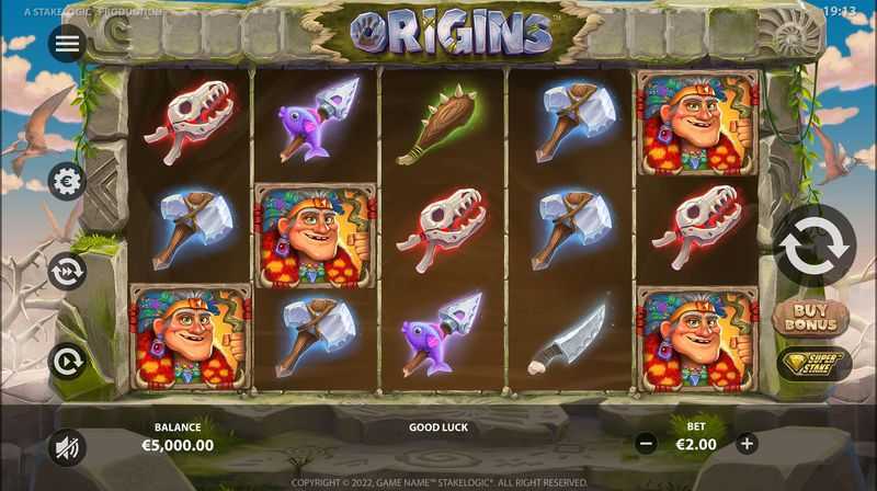 Origins