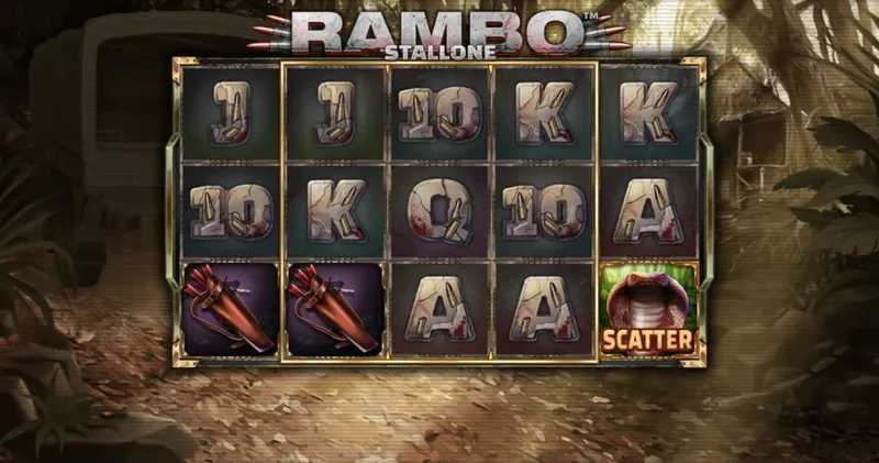 Rambo